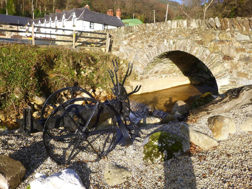 Coolalingo B&B Drumgoff Bridge Exterior photo